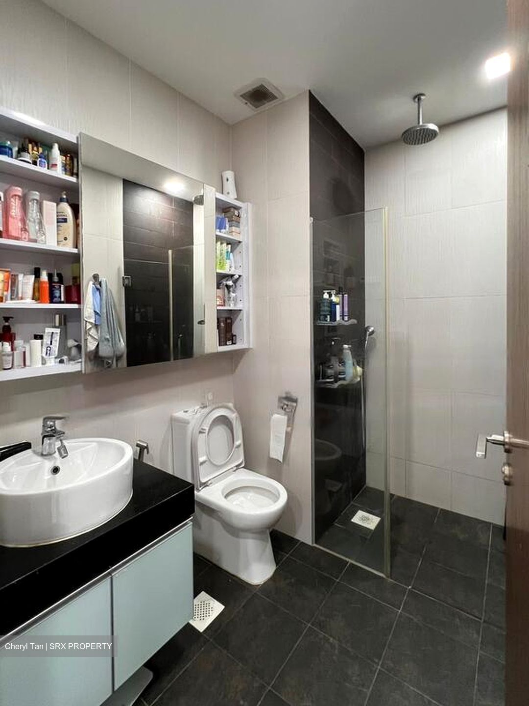 Parc Rosewood (D25), Condominium #460291831